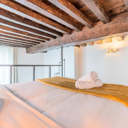 Atypical Triplex Near Grand Place With Terrace Lille Exterior foto